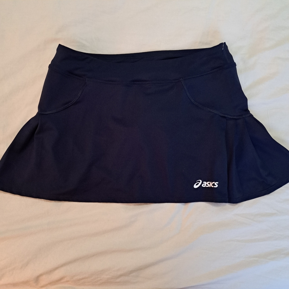ASICS athletic skort